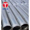 TORICH Slot And Screen Pipe for Sand Control